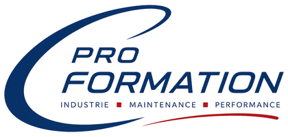 CPro Formation — Industrie, Maintenance, Performance